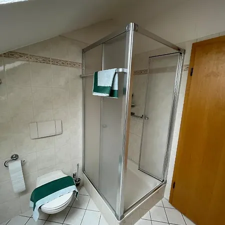 Appartamento Schwalbennest *