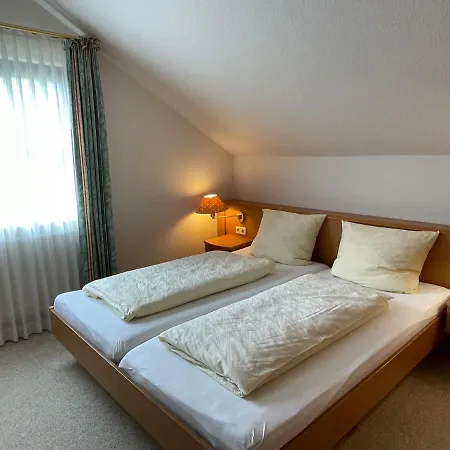 Appartamento Schwalbennest Goslar